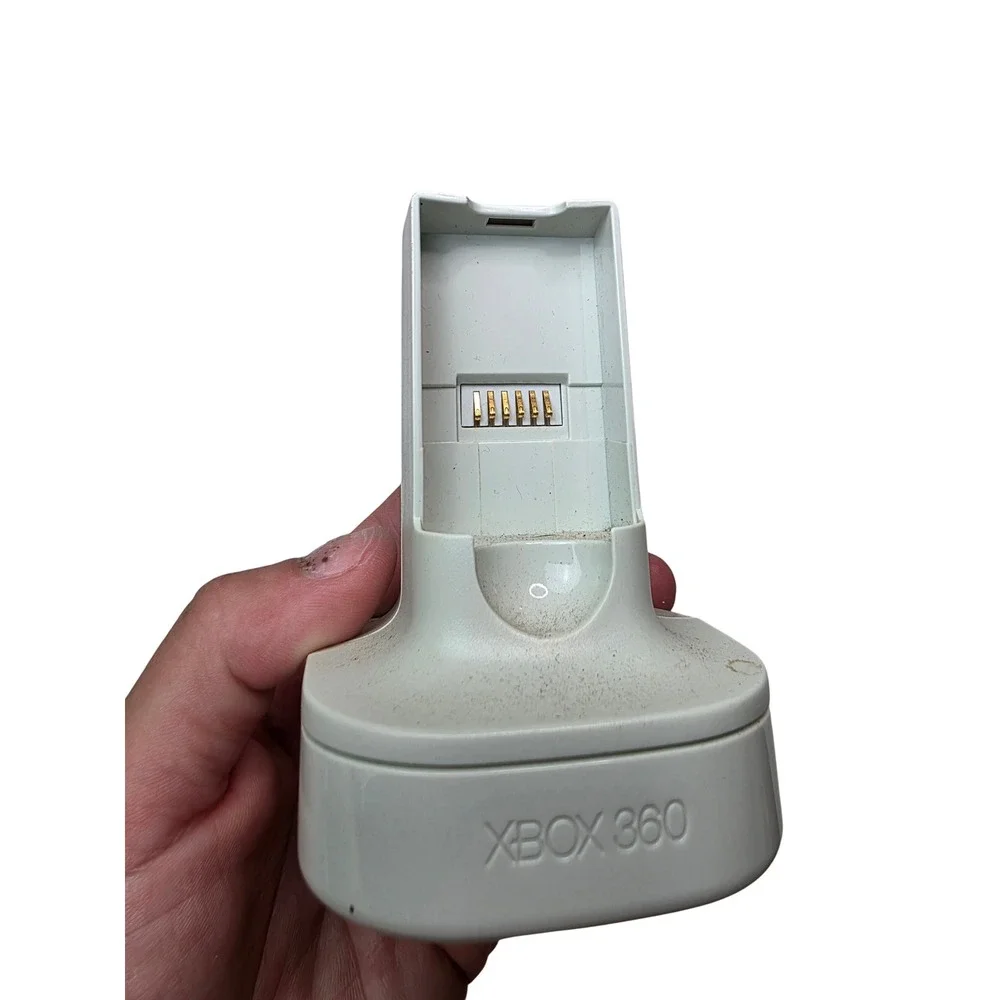 Microsoft xbox 360